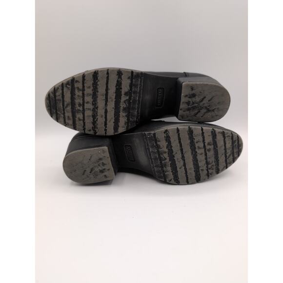 Eastland | Alexa Boots Black | Size 8.5M - Picture 9 of 9